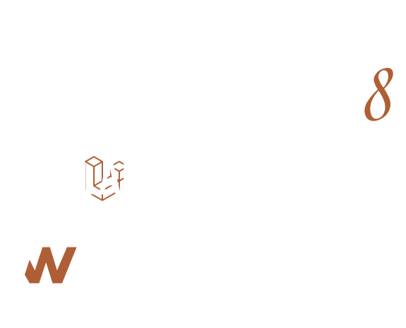 php 8, Laravel und PWA Logo