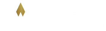 German Marketing Award Logo